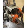 Image 2 : STIHL POST AUGER - GAS - 8 INCH - WORKING PER CONSIGNOR