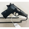 Image 2 : WALTHER MODEL PP IN 7.65MM - PROHIB 