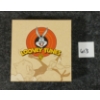Image 4 : 2015 RCM $10 SILVER COIN - LOONEY TUNES "THAT'S ALL FOLKS!"