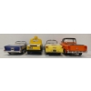 Image 6 : LOT OF 4 - ERTL / LIBERTY CLASSICS DIECAST MODELS - HOME HARDWARE, FRAM, BRICKYARD 400 & NAPA