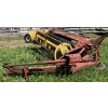 Image 3 : NH HAYBINE 479 - 9' - RUBBER ROLLS - PARTS