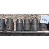 Image 2 : MASTERCRAFT METRIC SOCKET SET
