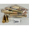 Image 1 : AMMO: APPROX 45X 6.5X55 MM SWEDE - SP RELOADS