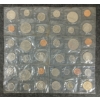 Image 1 : LOT OF 6 - 1977-2007 UNCIRCULATED PROOF SETS