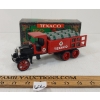 Image 1 : TEXACO 1925 KENWORTH STAKE TRUCK DIECAST COIN BANK