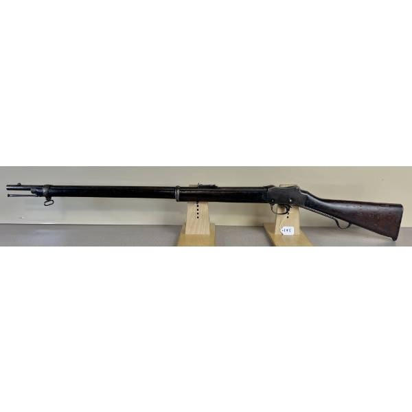 ENFIELD MARTINI IN .450/.577 