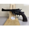 Image 1 : ENFIELD NO2 MKI IN .38 SMITH & WESSON - RESTRICTED