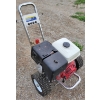 Image 5 : BE WET JET GAS POWERED PRESSURE WASHER