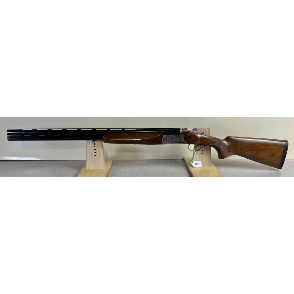 AMERICAN ARMS INC. DUCKS UNLIMITED CANADA IN 12GA