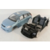 Image 7 : LOT OF 4 - BURGO, AUTO ART, RACING SIGNATURE & JADA DIECAST MODELS - INCL 2003 TOYOTA MATRIX