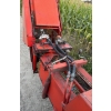Image 3 : MF 228 SQUARE BALER W/ 212 BELT THROWER