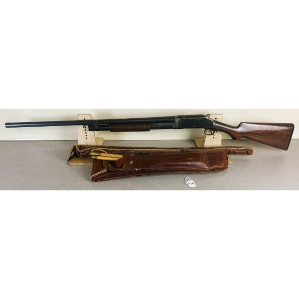WINCHESTER 1897 IN 12 GA