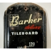 Image 4 : BARKER DELUXE TILEBOARD SST THERMOMETER
