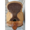 Image 4 : JOB LOT - LEATHER WESTERN RIDING SADDLE W/ TACK - INCL CROPS