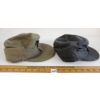 Image 4 : LOT OF 2 - GERMAN FIELD CAPS