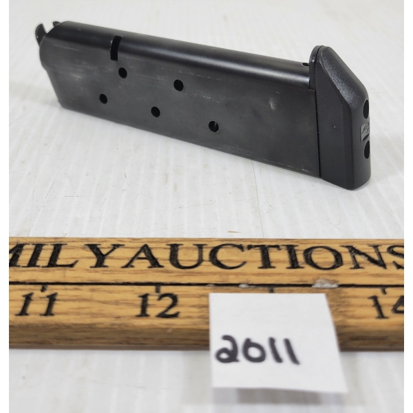 1911 .45ACP MAG - 10RD