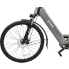 Image 4 : SHOK NOVA STEP-THROUGH CITY E-BIKE