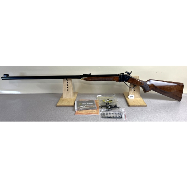 PEDERSOLI SHARPS IN .45-90 BP