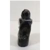 Image 5 : MOTHER & CHILD - SIGNED - STONE 