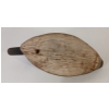 Image 7 : GOLDEN EYED DUCK DECOY