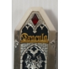 Image 9 : LOT OF 4 - INTRICATE FOLDING KNIVES