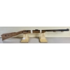 Image 3 : THOMPSON CENTRE HAWKEN RIFLE IN .50 BP - PARTS GUN 