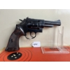 Image 3 : CROSMAN 38 COMBAT PELLGUN REVOLVER IN .22 PELLET NO PAL REQUIRED 