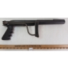 Image 4 : RUGER 10/22 COMPOSITE FOLDING STOCK