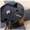 Image 3 : INGRAHAM WALL CLOCK