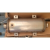 Image 4 : JOB LOT - METAL PIPES, VALVES & PARTS