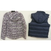 Image 4 : LOT OF 4 - WOMEN'S MINIMUM, RAGWEAR & PENFIELD SWEATER, VEST & JACKETS