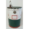 Image 2 : B/A MOTOR OIL CAN - 5GAL