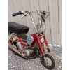 Image 3 : 1970 BENELLI GAS MINI BIKE