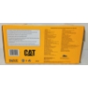 Image 4 : NORSCOT DIECAST CAT D11R TRACK-TYPE TRACTOR