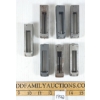 Image 4 : LOT OF 7 - MOSSBERG 500 STRIPPED BREACH BLOCKS