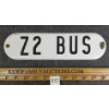 Image 1 : Z2 BUS SSP SIGN