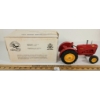 Image 2 : SPEC-CAST DIECAST MASSEY-HARRIS 101 TRACTOR MODEL - "SUMMER TOY FESTIVAL"