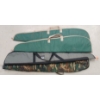 Image 2 : LOT OF 4 - SOFT LONG GUN CASES - INCL PLANO
