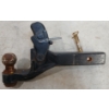 Image 2 : DROP HITCH W/ PIN - 2IN BALL