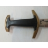 Image 6 : WWII GERMAN HEER DAGGER 
