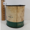 Image 3 : WHITE ROSE PRESSURE GUN GREASE 5LB CAN