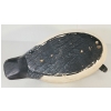 Image 5 : GOLDEN EYED DECOY DUCK BY R.L.