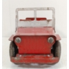Image 3 : PRESSED STEEL WILLYS JEEP