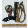 Image 1 : LOT OF 3 - MOSIN & ALLEN SLINGS