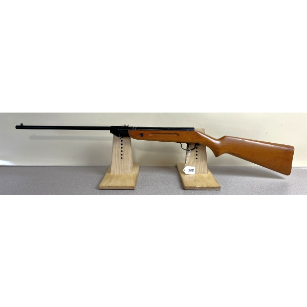 LIBERTY IN .177 PELLET - PAL REQUIRED 
