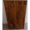 Image 5 : PINE DRESSER W/ DOVETAILED DRAWERS