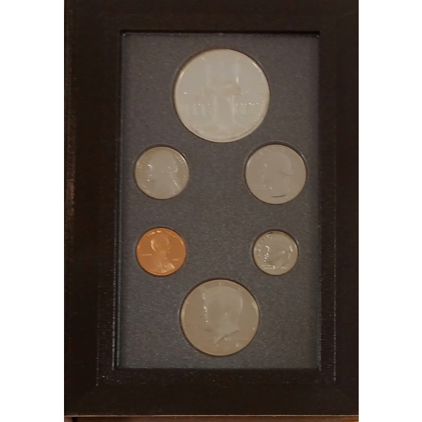 1984 U.S. PROOF SET