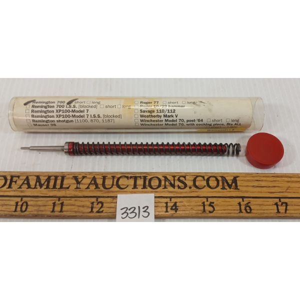REM .700 SHORT ACTION SPEEDLOCK KIT