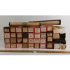 Image 1 : QTY OF PIANO ROLLS - INCL "THIS OLE HOUSE", "THE ABA DABA HONEYMOON", ETC