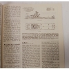 Image 3 : LOT OF 21 - "THE NAVY" MAGAZINES - INCL JANUARY 1964